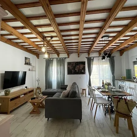 El Rincon De Vejer. Vistas Exclusivas Y Unicas. Apartment Vejer de la Frontera Exterior photo