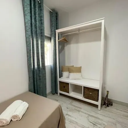 El Rincon De Vejer. Vistas Exclusivas Y Unicas. Apartment Vejer de la Frontera Exterior photo