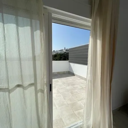 El Rincon De Vejer. Vistas Exclusivas Y Unicas. Apartment Vejer de la Frontera Exterior photo