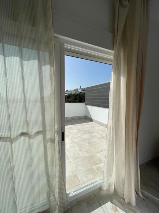 El Rincon De Vejer. Vistas Exclusivas Y Unicas.