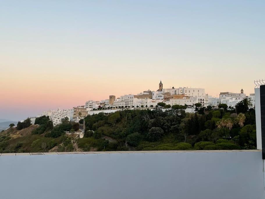 El Rincon De Vejer. Vistas Exclusivas Y Unicas. Apartment *